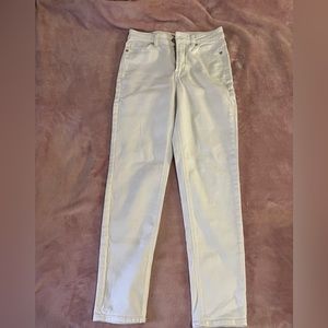American eagle mom jeans